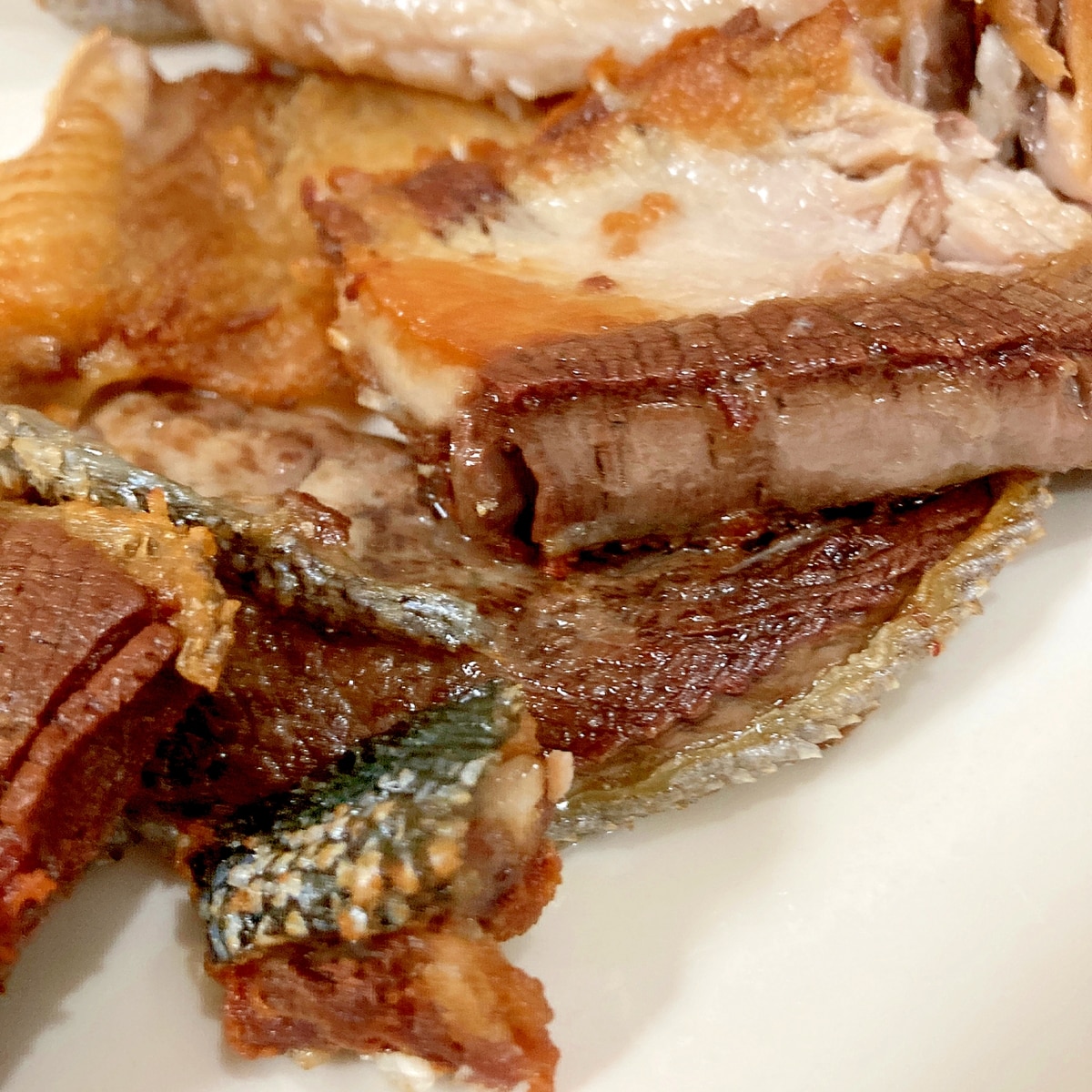 フライパンで作るブリあらの塩焼き レシピ 作り方 By 水玉模様 楽天レシピ フライパンで作るブリあらの塩焼き レシピ 作り方 By 水玉模様 楽天レシピ